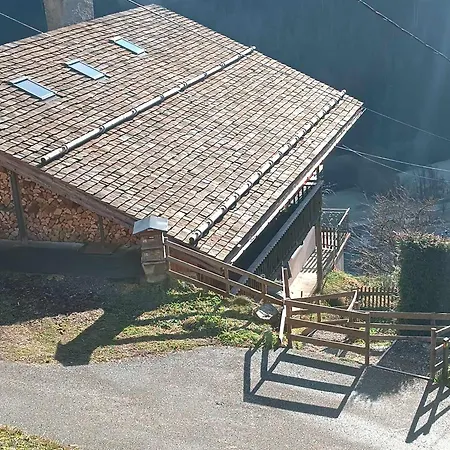 Savoie, Simple Confortable