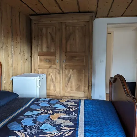 Homestay Savoie, Simple Confortable *