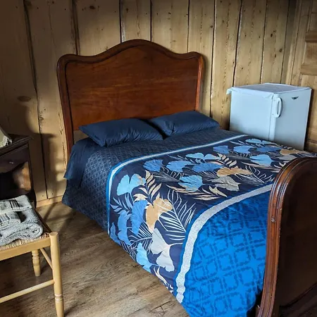 Homestay Savoie, Simple Confortable