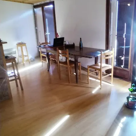 Savoie, Simple Confortable Villard-sur-Doron