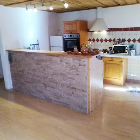Savoie, Simple Confortable * Villard-sur-Doron