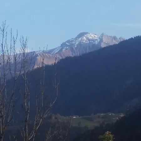 Savoie, Simple Confortable Villard-sur-Doron