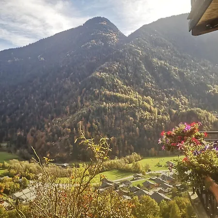 Savoie, Simple Confortable * Villard-sur-Doron